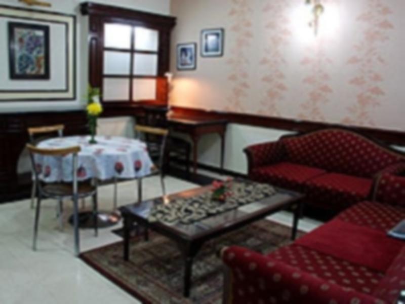 Hotel Amar Inn- Lajpat Nagar Central Market New Delhi Exterior photo