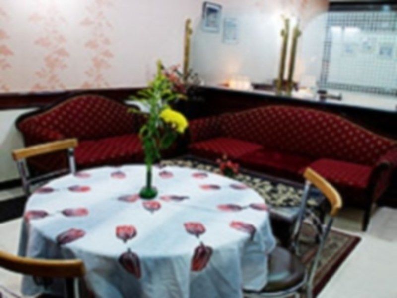Hotel Amar Inn- Lajpat Nagar Central Market New Delhi Exterior photo