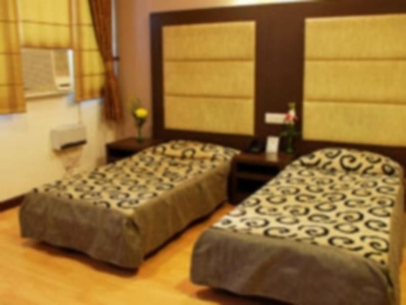 Hotel Amar Inn- Lajpat Nagar Central Market New Delhi Exterior photo